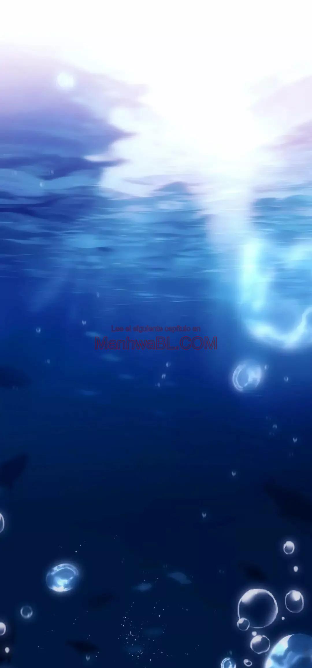 Desharow Mermaid - Capítulo 1 manhwa