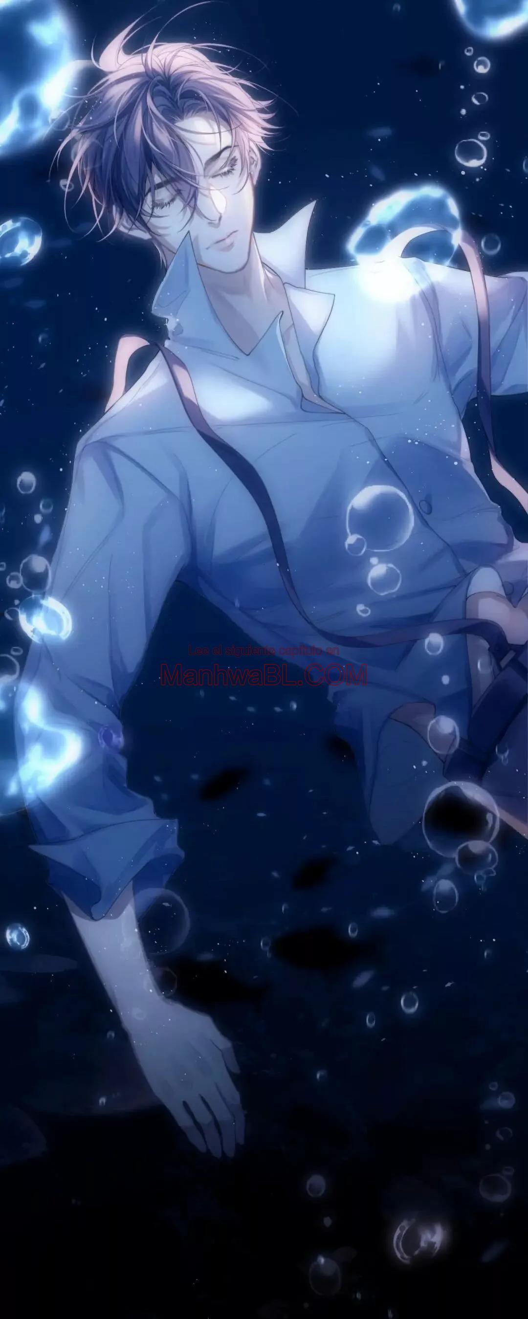 Desharow Mermaid - Capítulo 1 manhwa