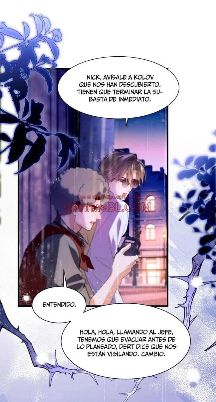 Desharow Mermaid - Capítulo 85 manhwa