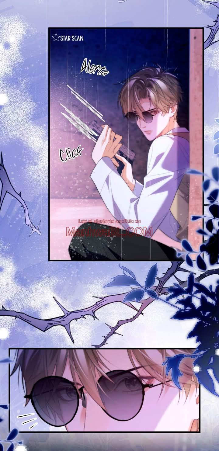 Desharow Mermaid - Capítulo 85 manhwa