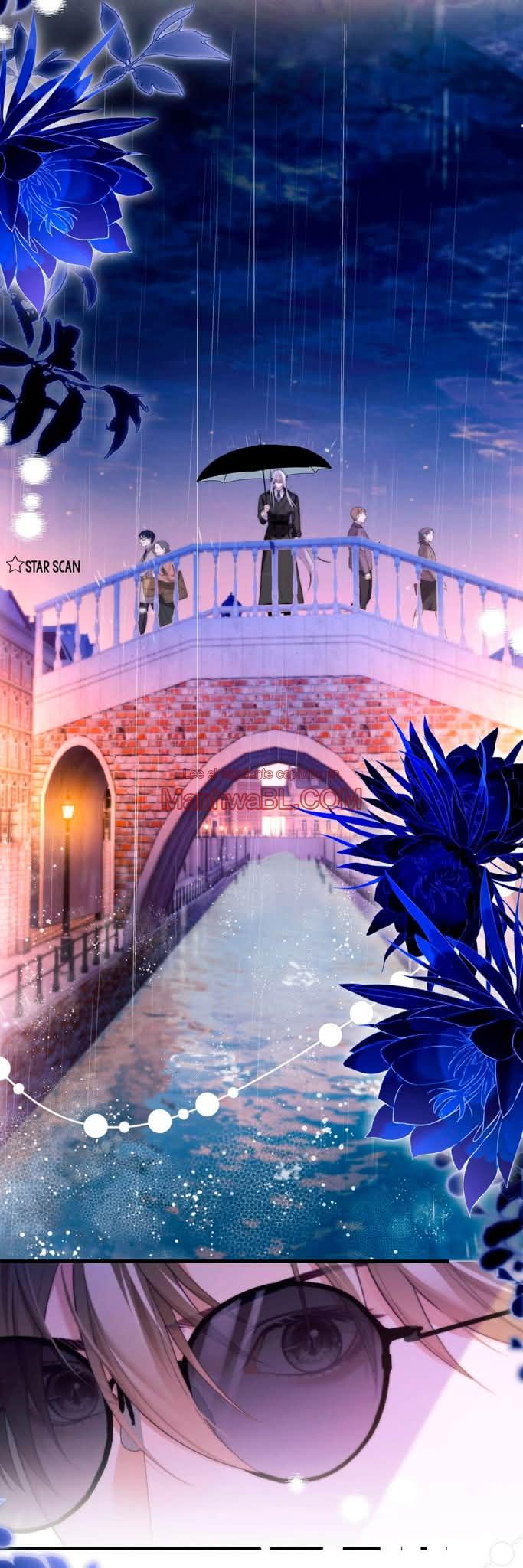 Desharow Mermaid - Capítulo 85 manhwa