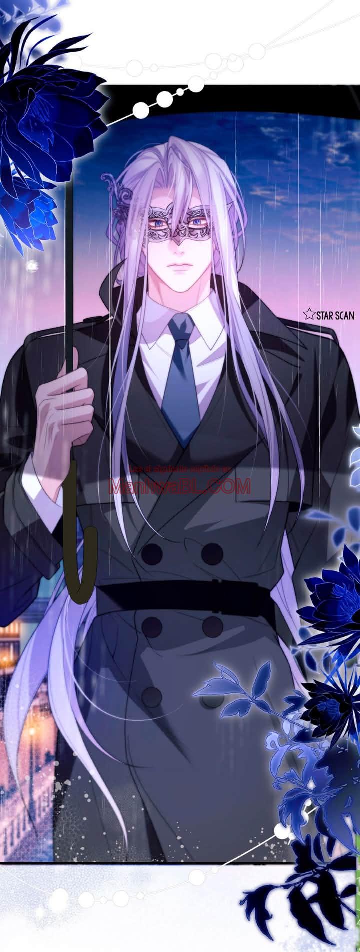 Desharow Mermaid - Capítulo 85 manhwa