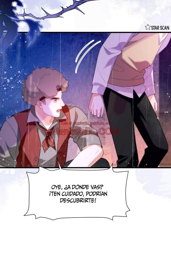 Desharow Mermaid - Capítulo 85 manhwa