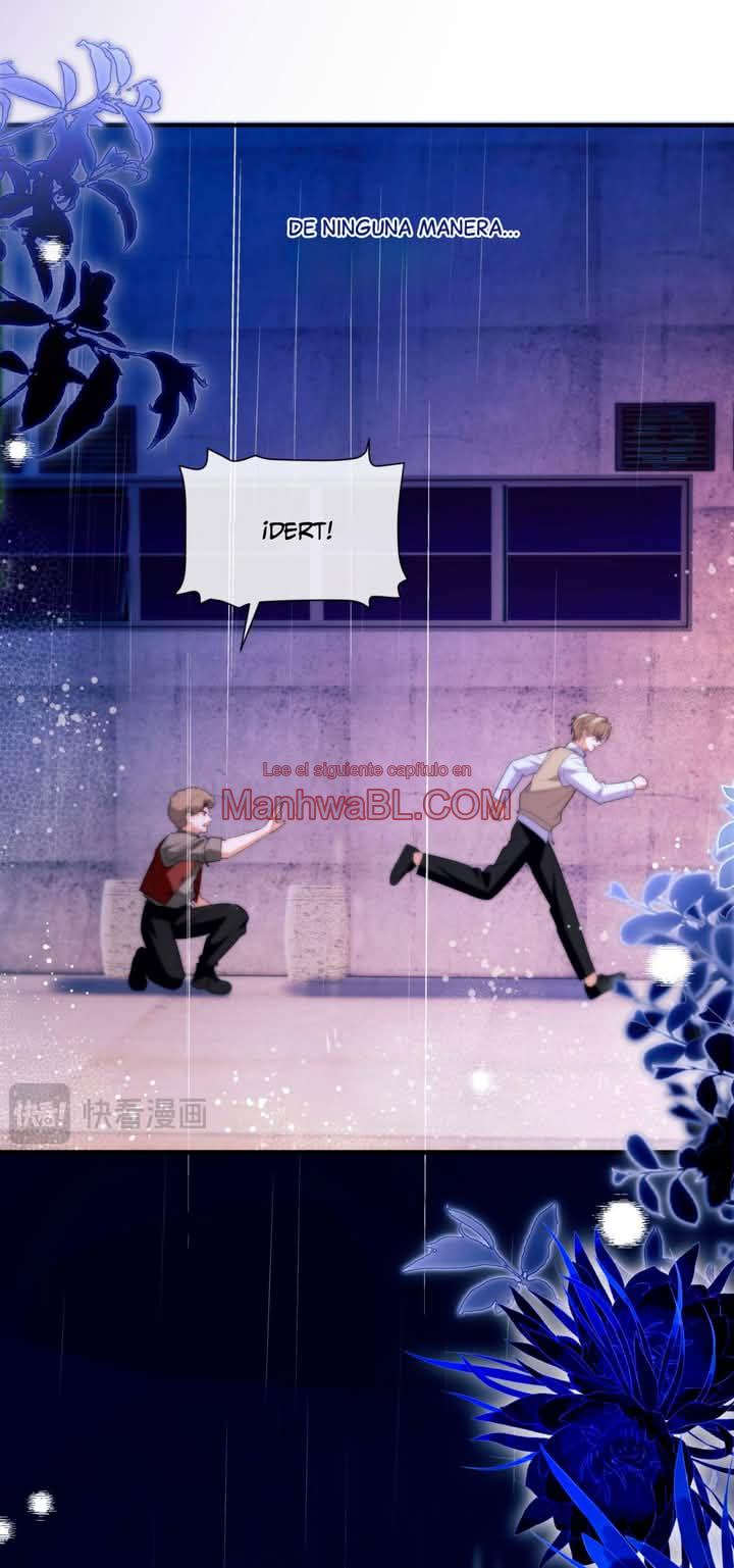 Desharow Mermaid - Capítulo 85 manhwa