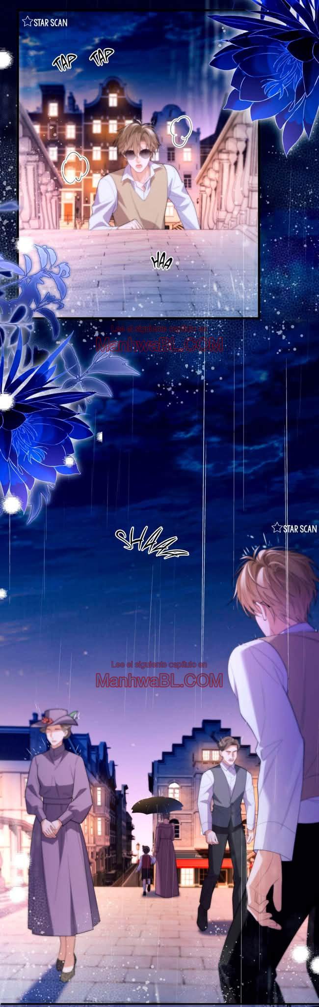 Desharow Mermaid - Capítulo 85 manhwa