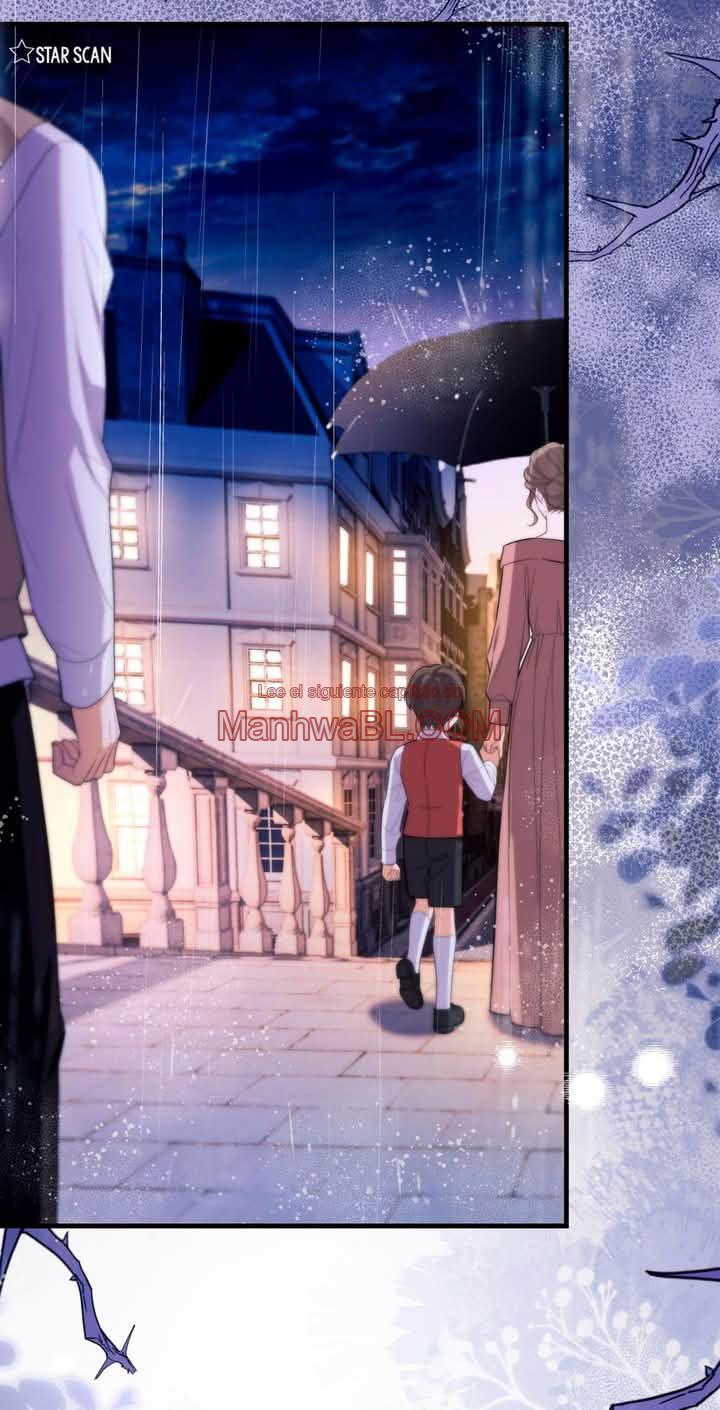 Desharow Mermaid - Capítulo 85 manhwa