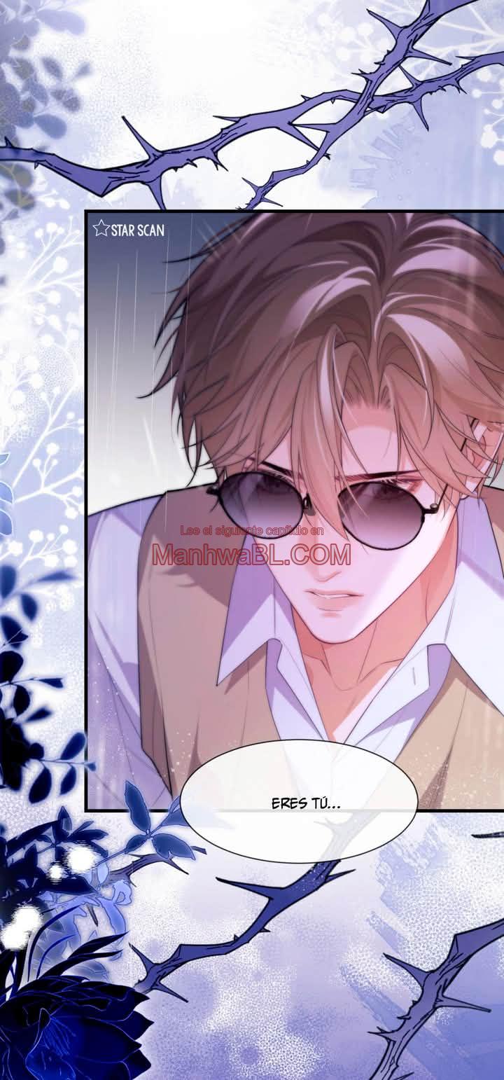 Desharow Mermaid - Capítulo 85 manhwa
