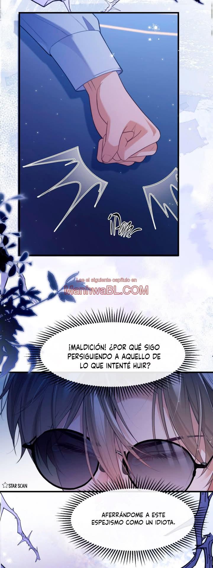 Desharow Mermaid - Capítulo 86 manhwa