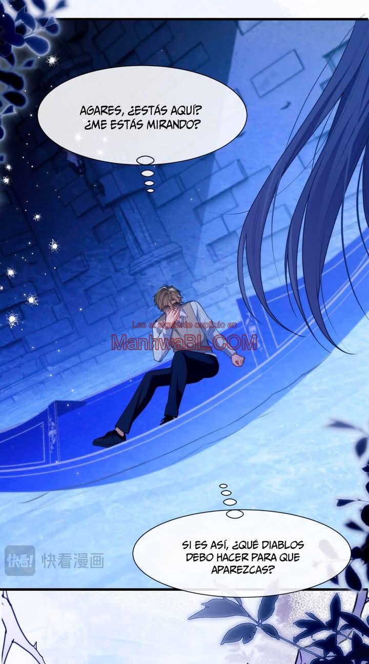 Desharow Mermaid - Capítulo 86 manhwa