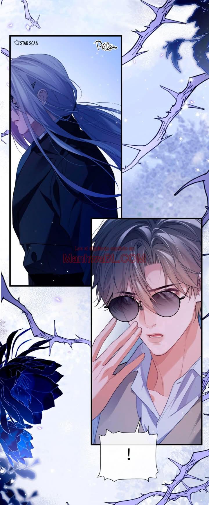 Desharow Mermaid - Capítulo 86 manhwa