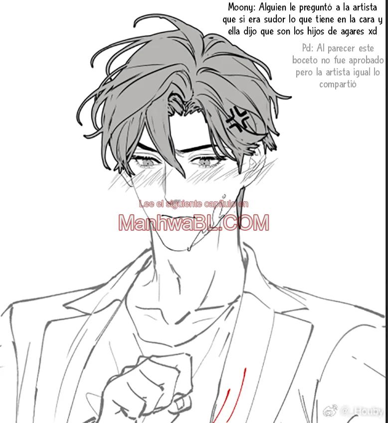 Desharow Mermaid - Capítulo 16 3 manhwa
