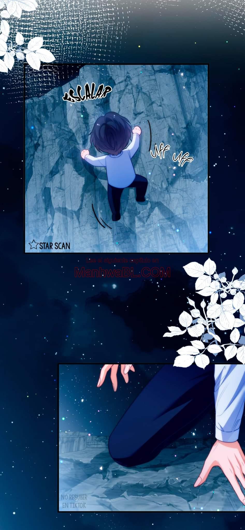 Desharow Mermaid - Capítulo 66 manhwa