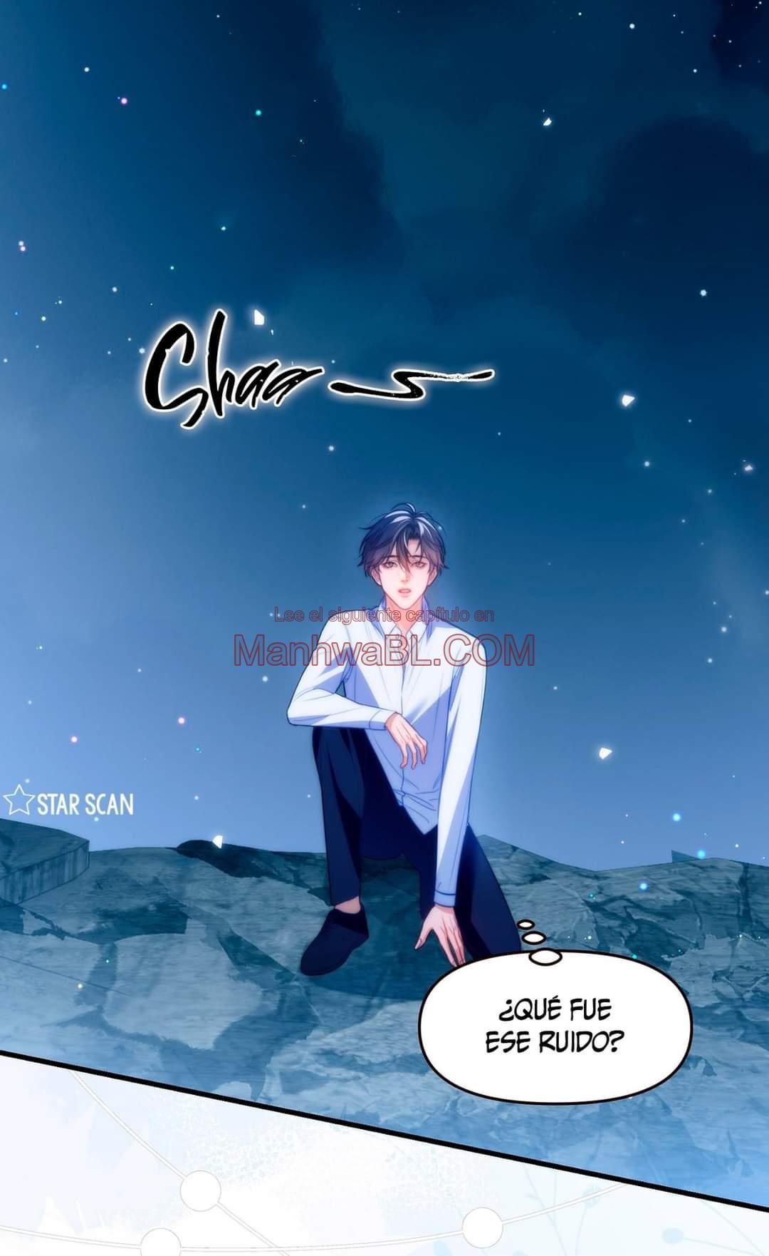 Desharow Mermaid - Capítulo 66 manhwa