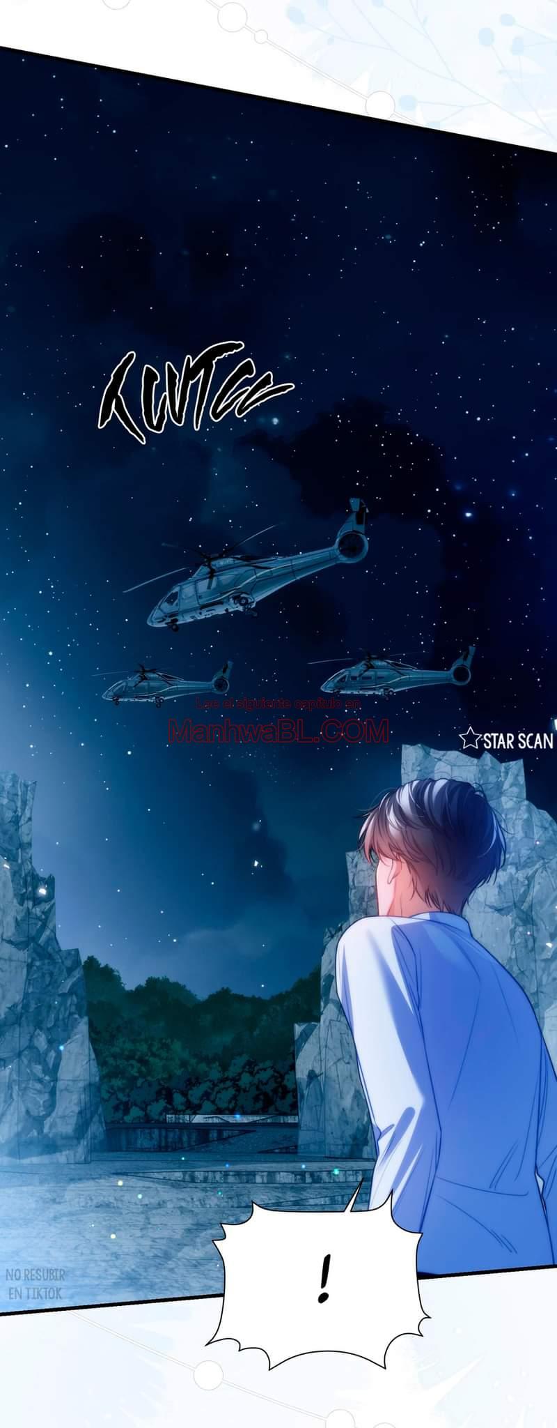 Desharow Mermaid - Capítulo 66 manhwa