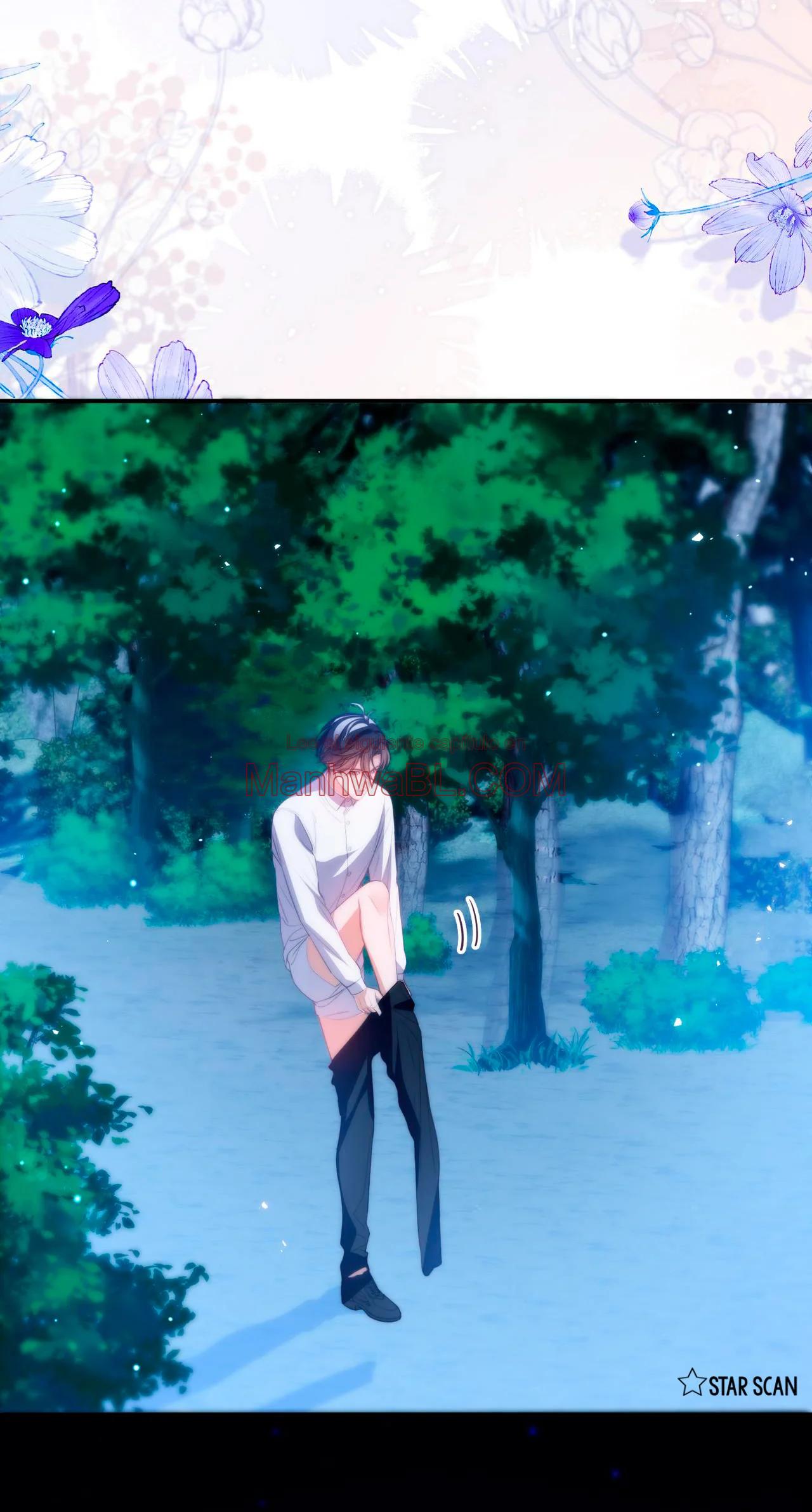 Desharow Mermaid - Capítulo 53 2 manhwa