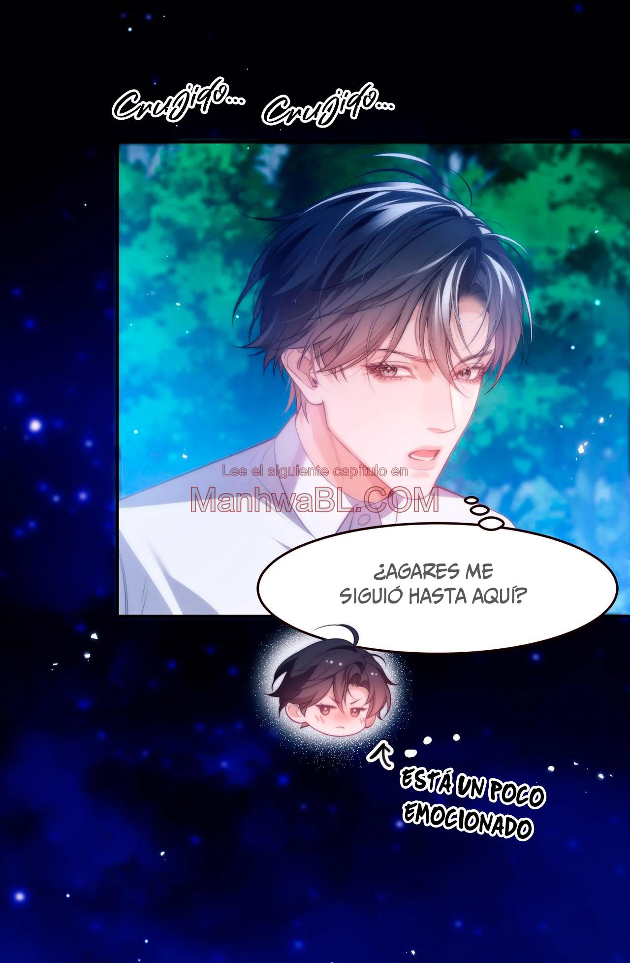 Desharow Mermaid - Capítulo 53 2 manhwa
