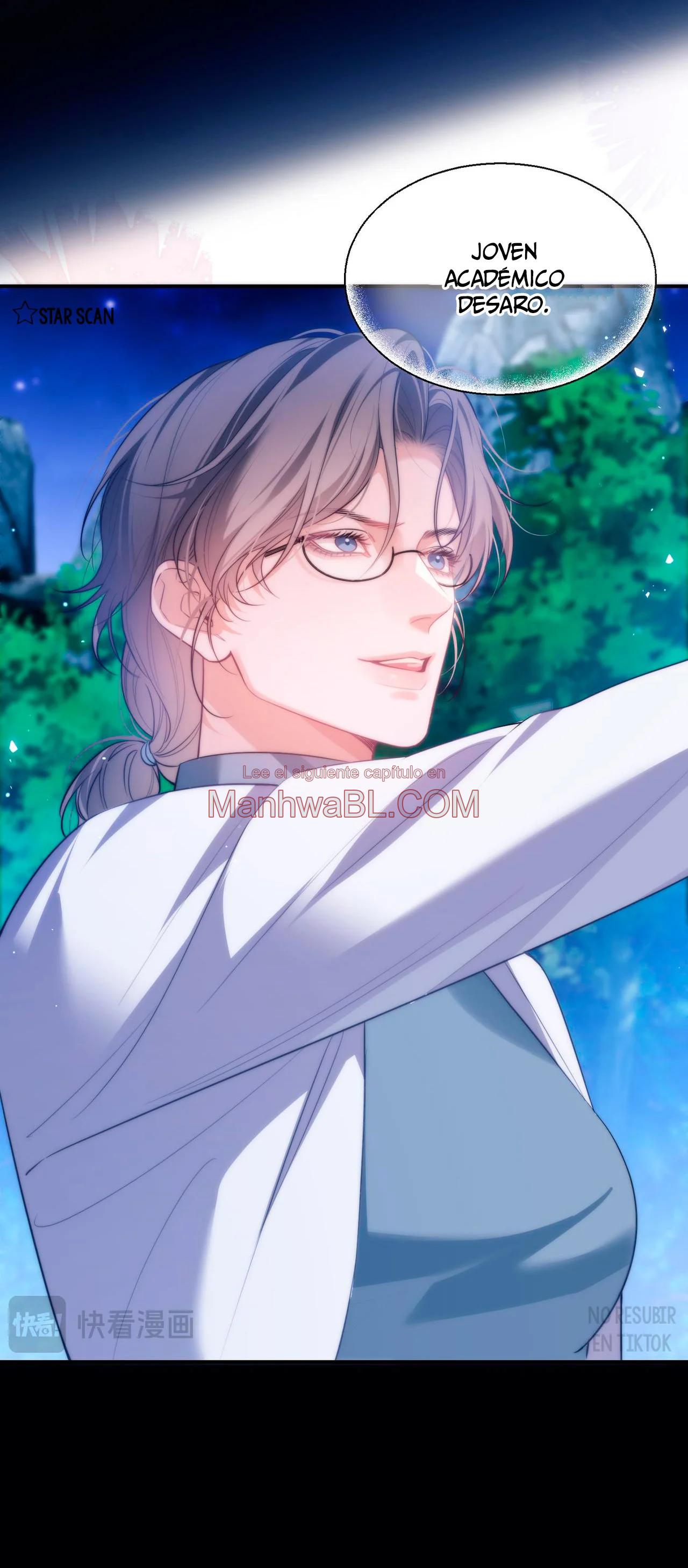 Desharow Mermaid - Capítulo 53 2 manhwa