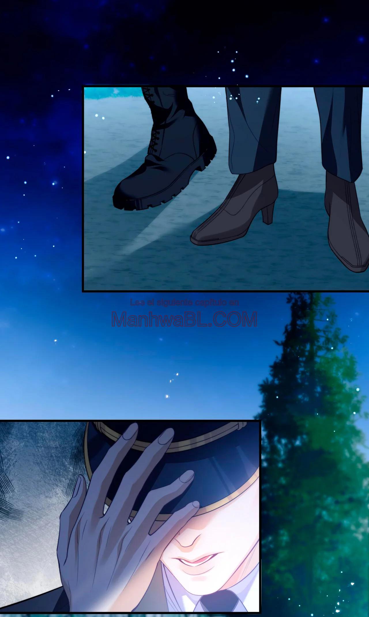 Desharow Mermaid - Capítulo 53 2 manhwa