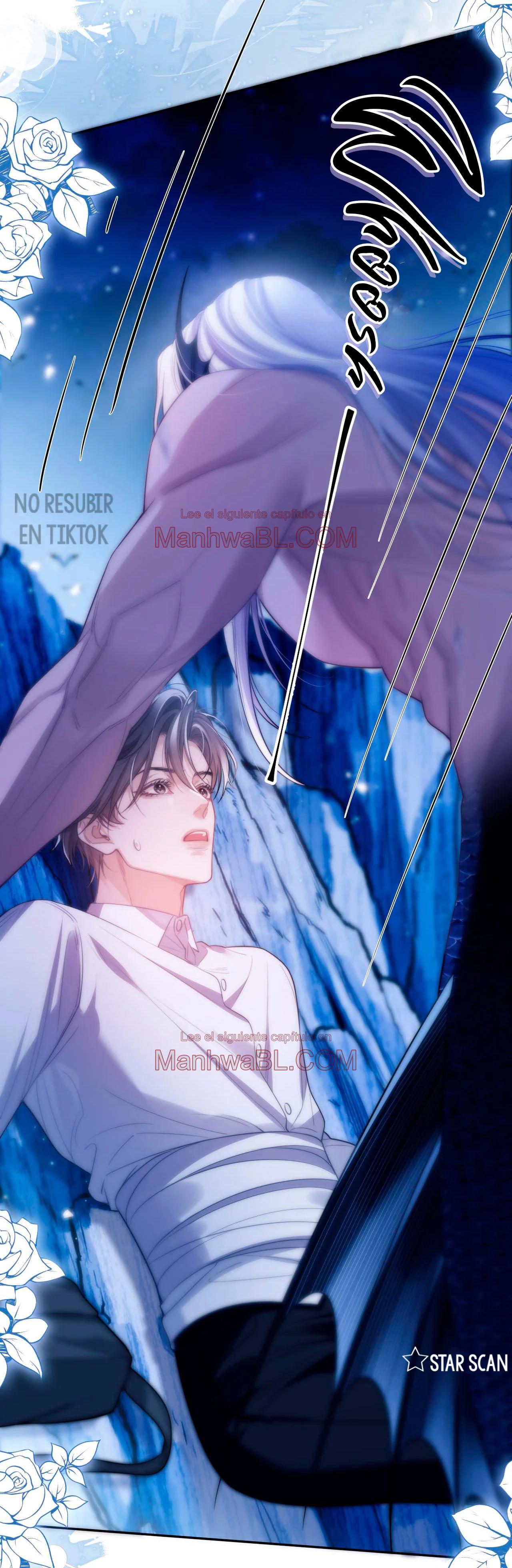Desharow Mermaid - Capítulo 45 2 manhwa