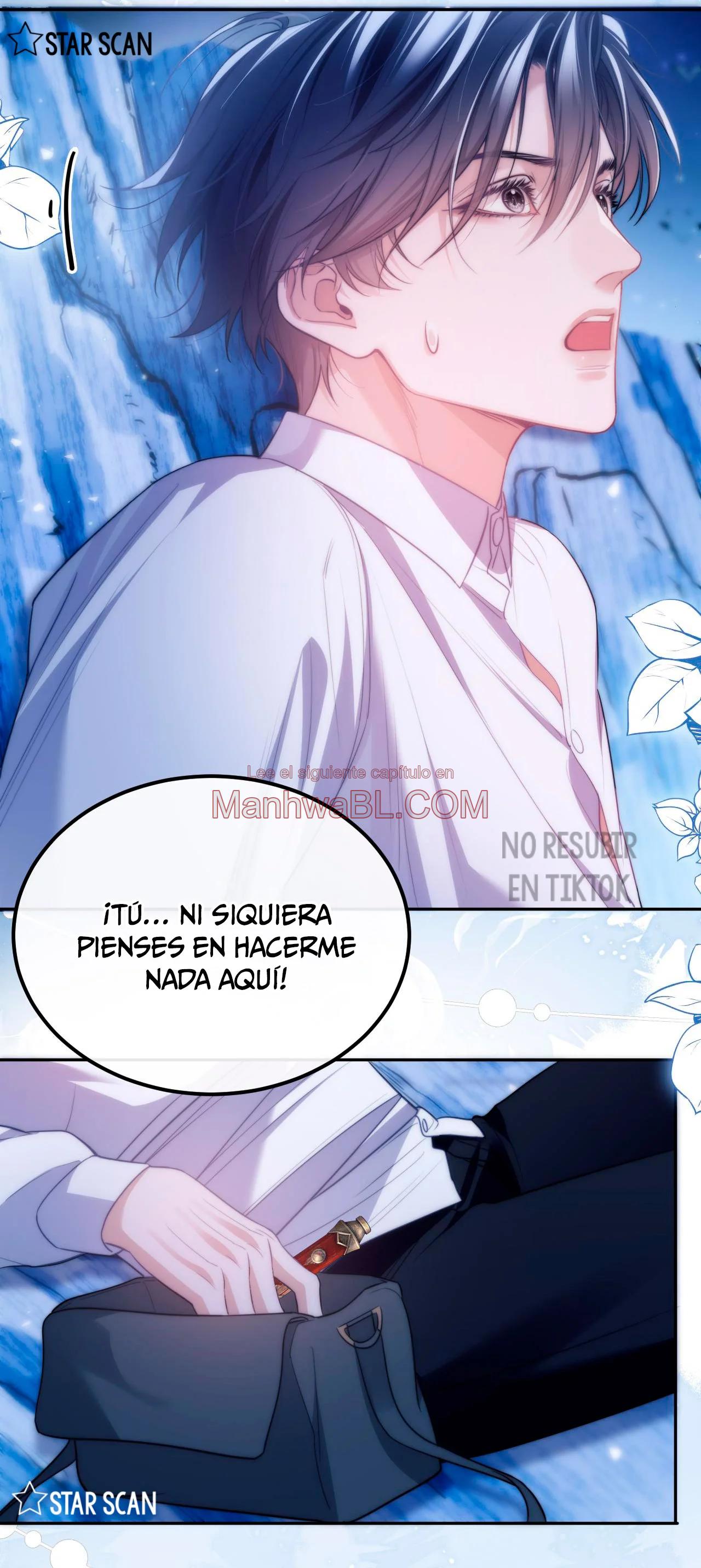 Desharow Mermaid - Capítulo 45 2 manhwa