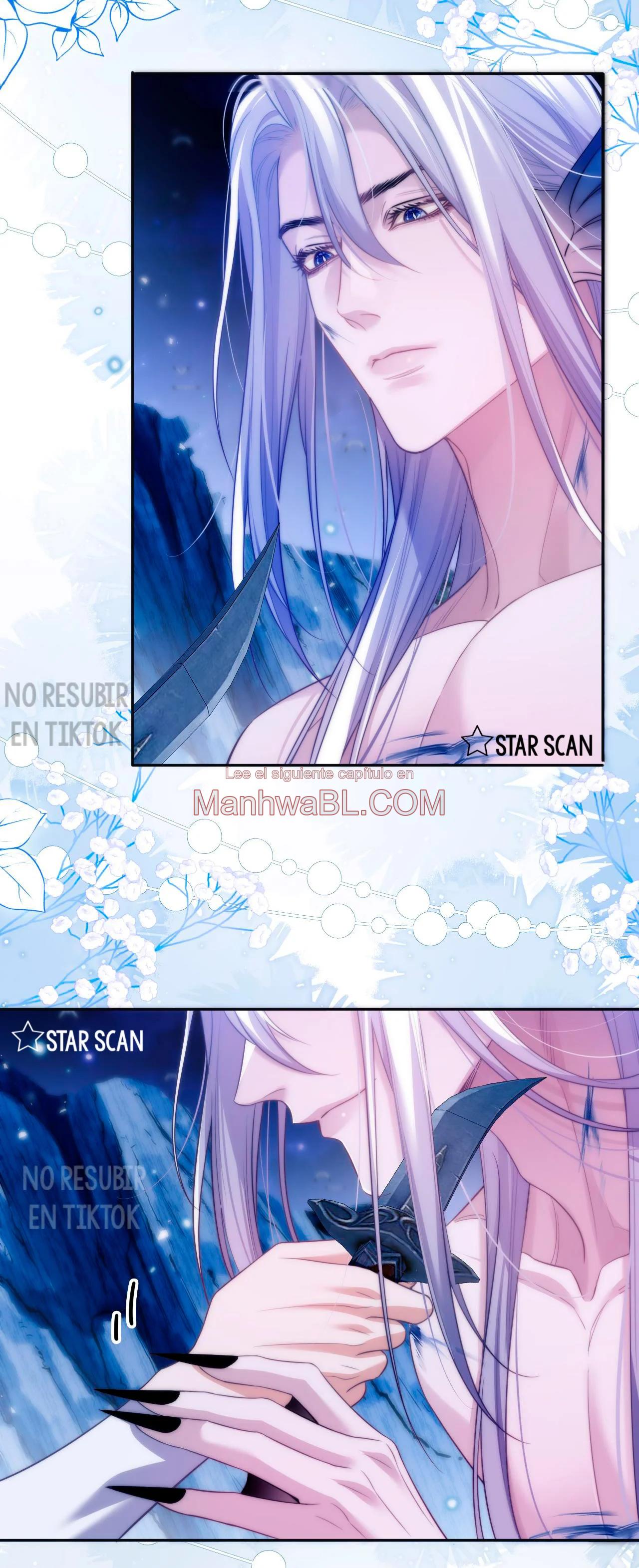 Desharow Mermaid - Capítulo 45 2 manhwa
