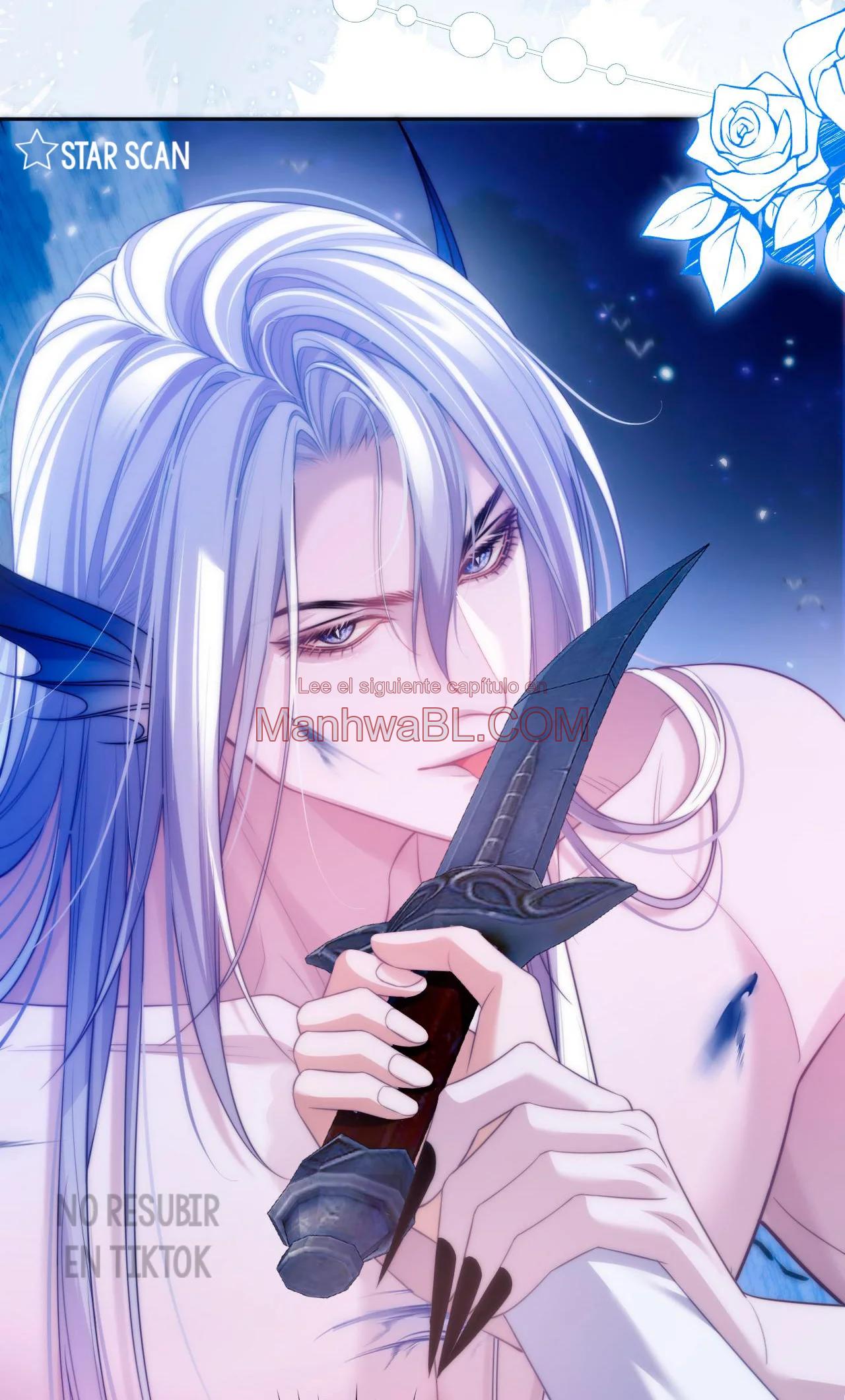 Desharow Mermaid - Capítulo 45 2 manhwa