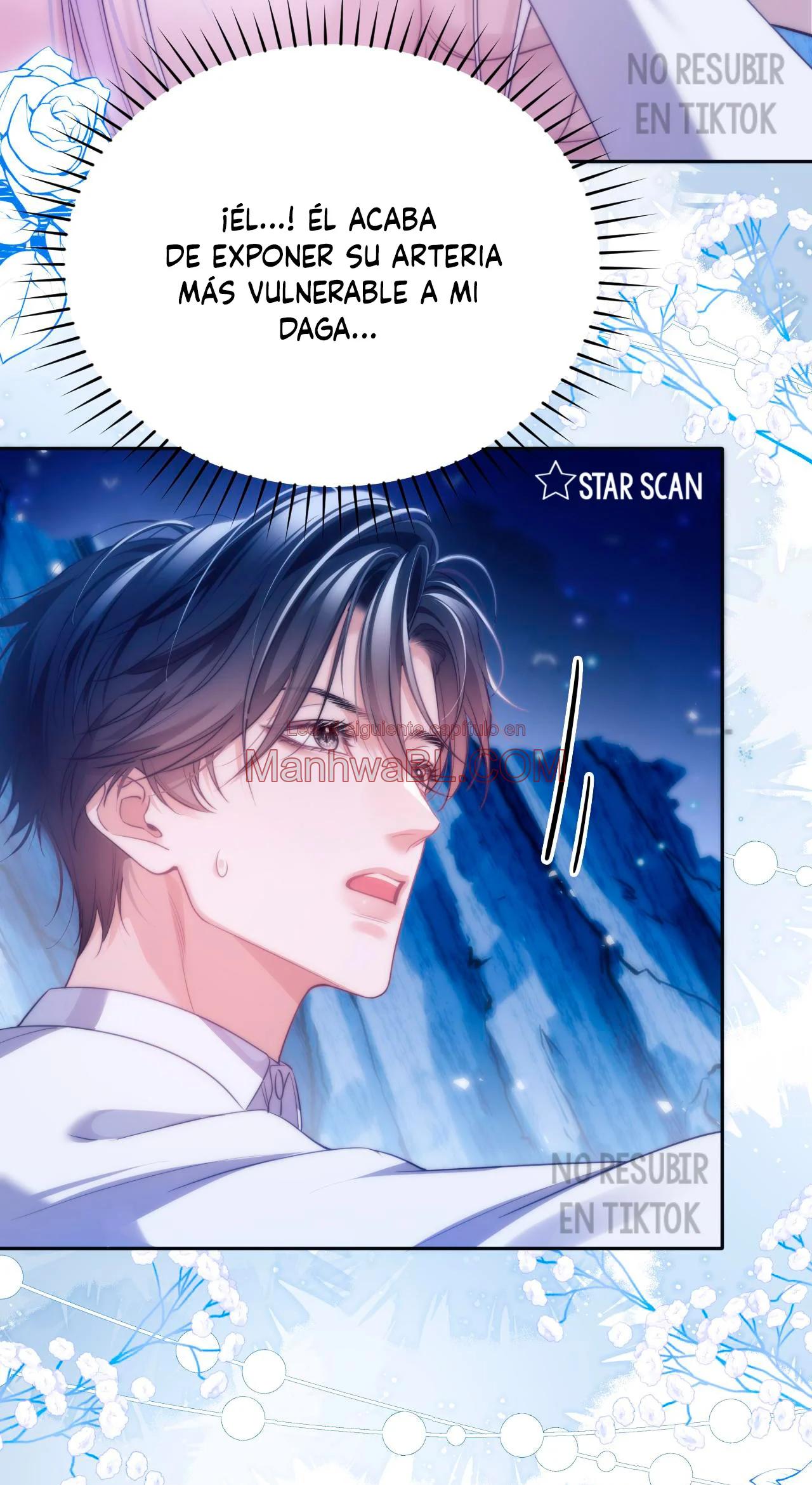 Desharow Mermaid - Capítulo 45 2 manhwa