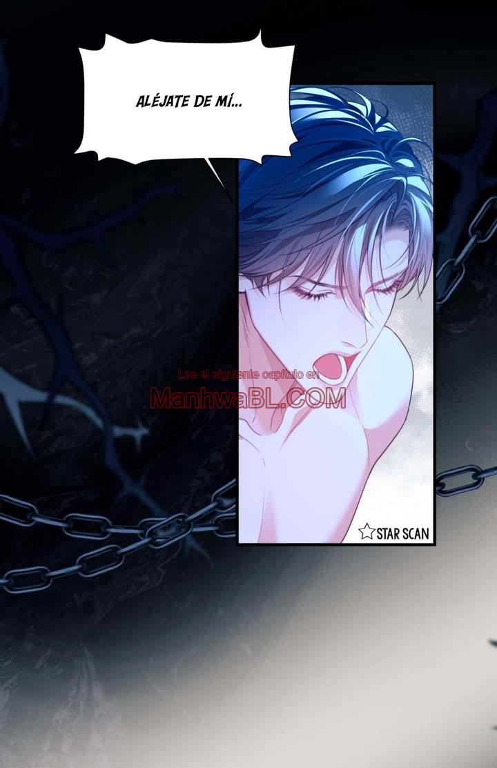 Desharow Mermaid - Capítulo 78 3 manhwa