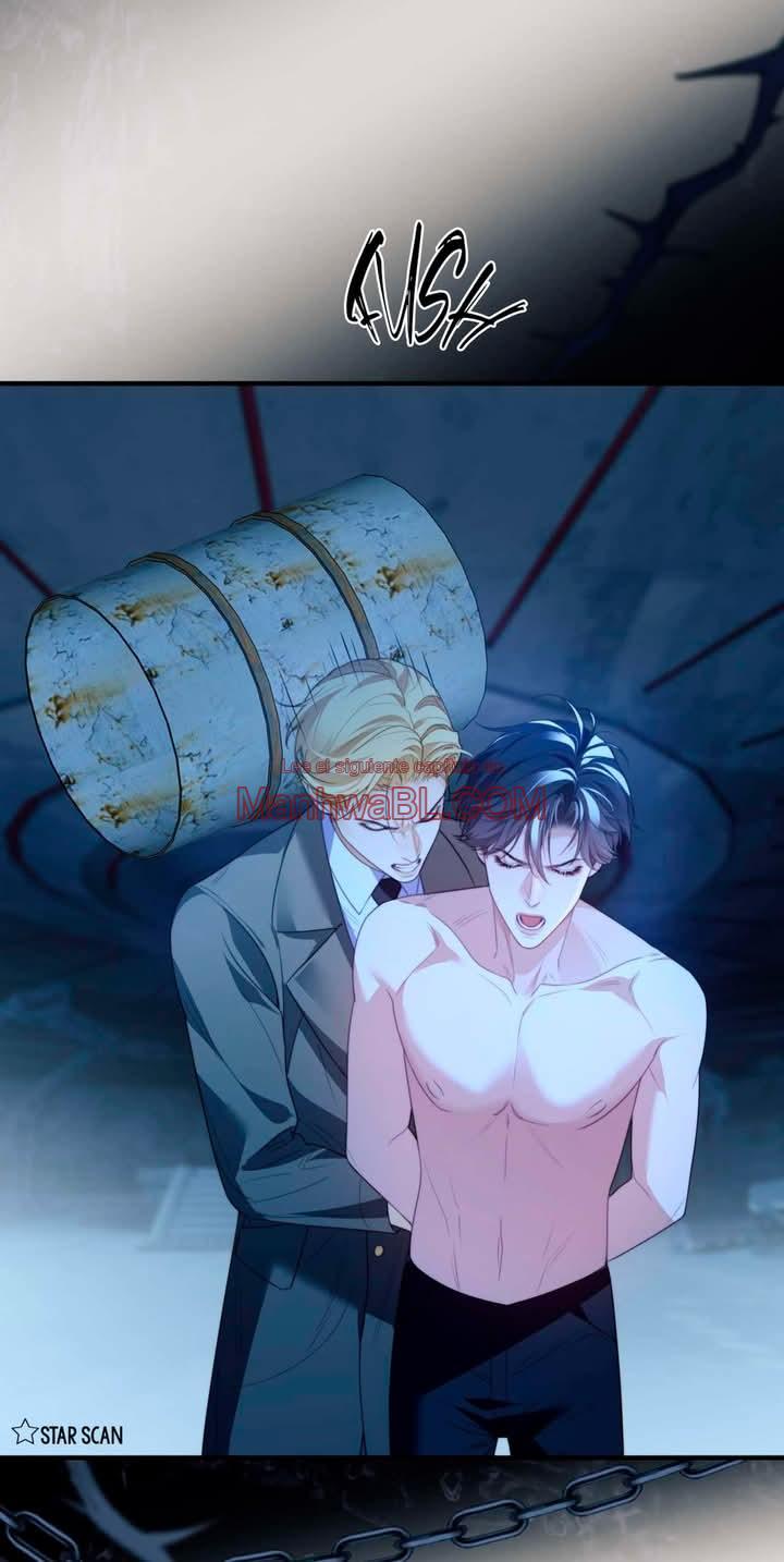 Desharow Mermaid - Capítulo 78 3 manhwa