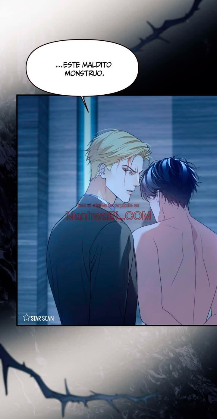 Desharow Mermaid - Capítulo 78 3 manhwa