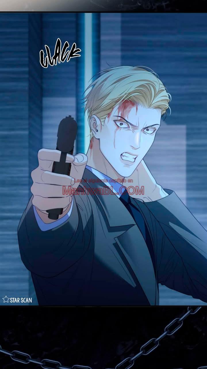 Desharow Mermaid - Capítulo 78 3 manhwa