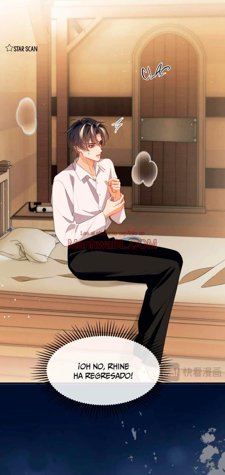 Desharow Mermaid - Capítulo 81 2 manhwa