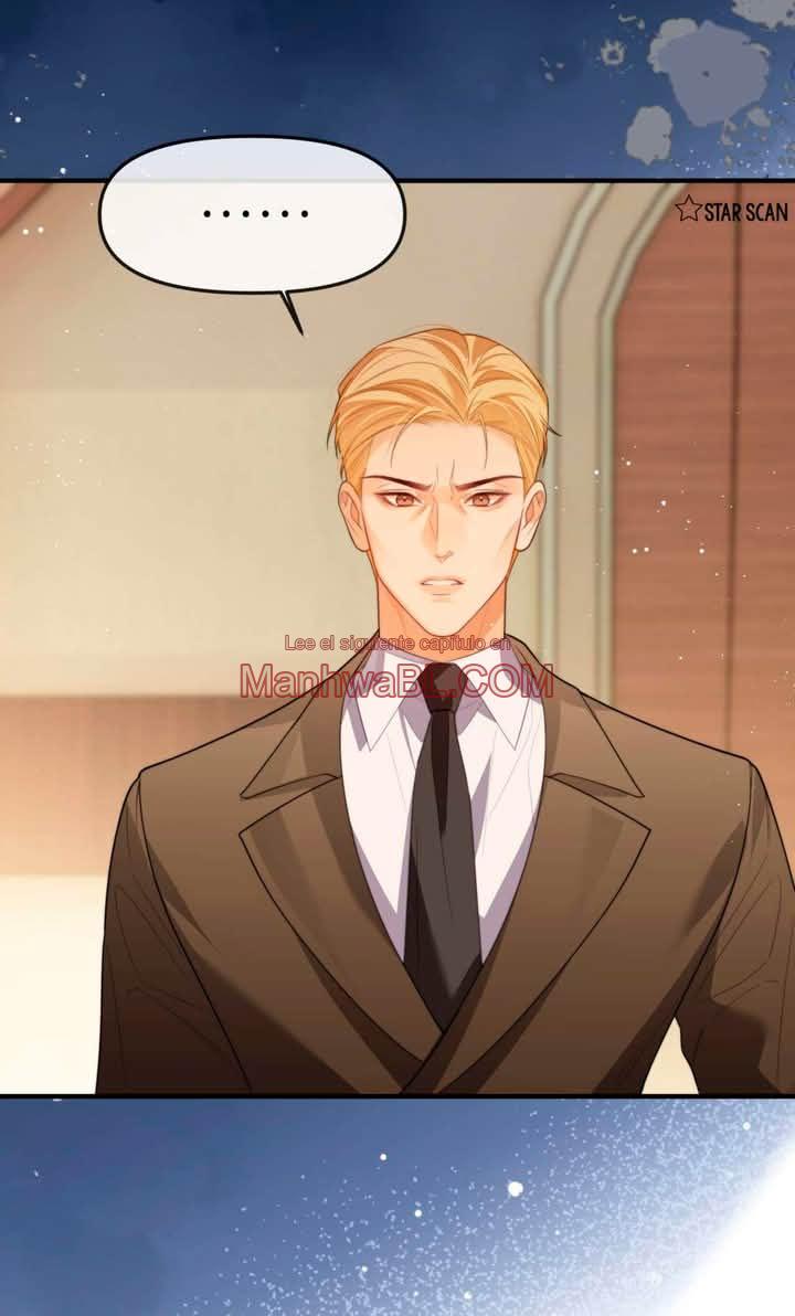 Desharow Mermaid - Capítulo 81 2 manhwa