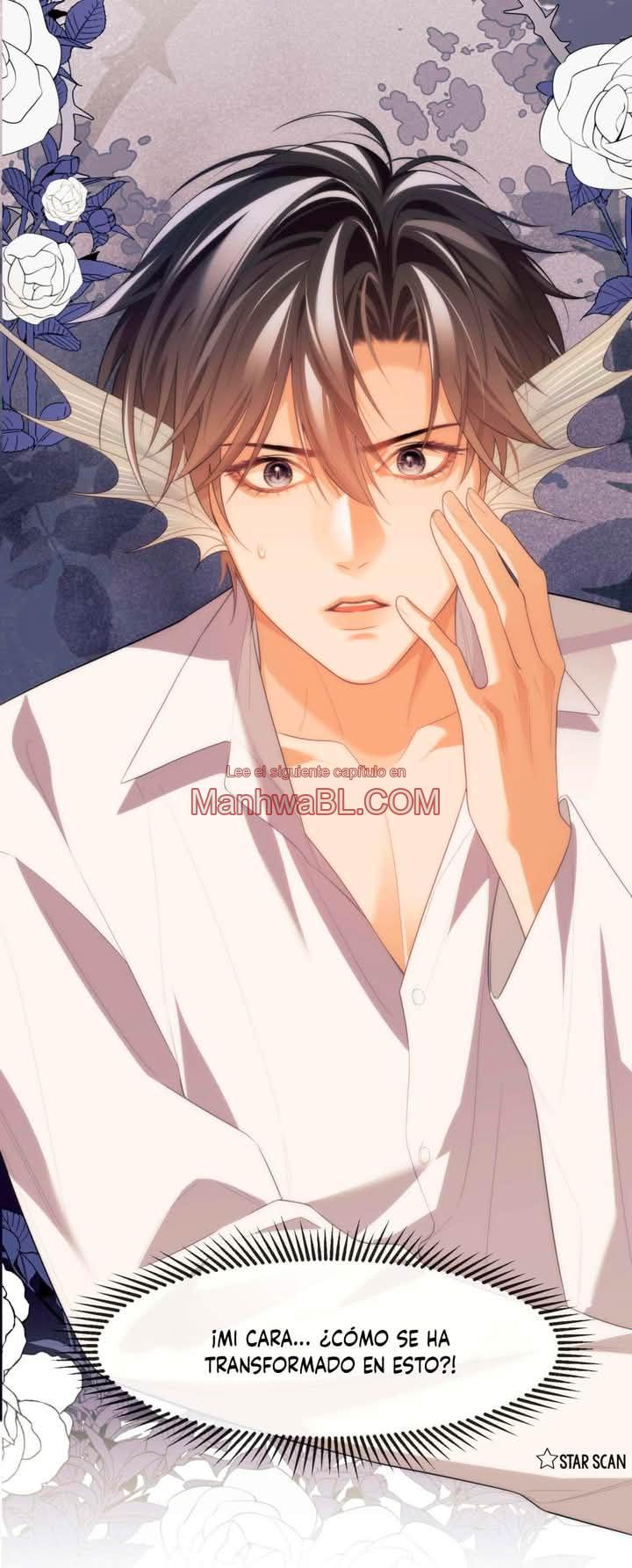 Desharow Mermaid - Capítulo 81 2 manhwa