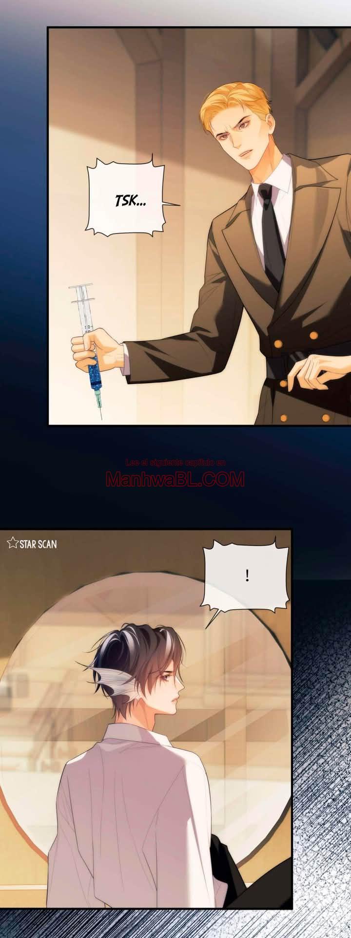 Desharow Mermaid - Capítulo 81 2 manhwa