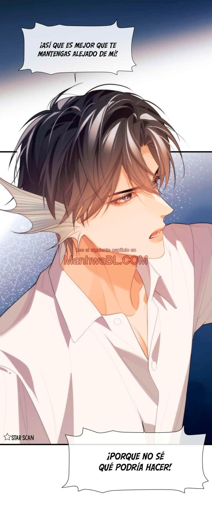Desharow Mermaid - Capítulo 81 2 manhwa