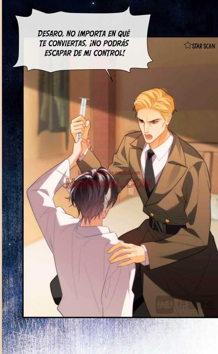 Desharow Mermaid - Capítulo 81 2 manhwa