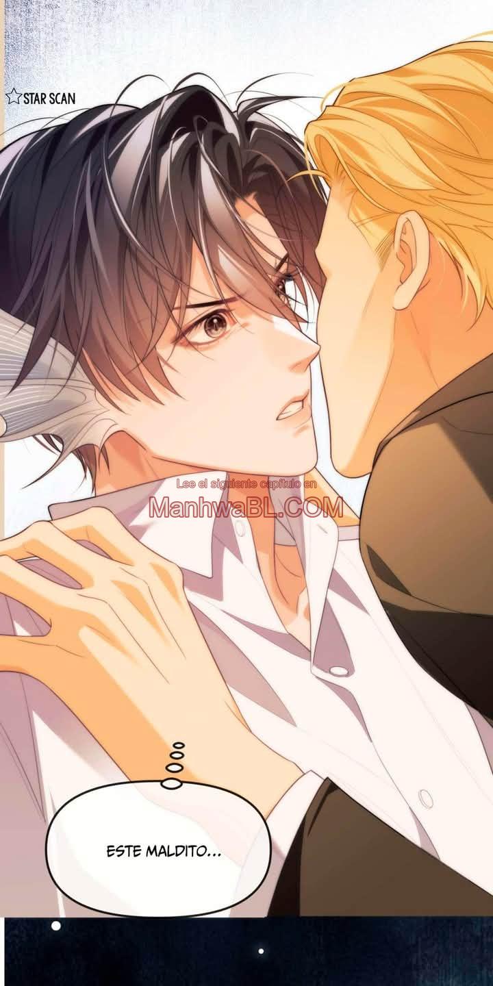 Desharow Mermaid - Capítulo 81 2 manhwa