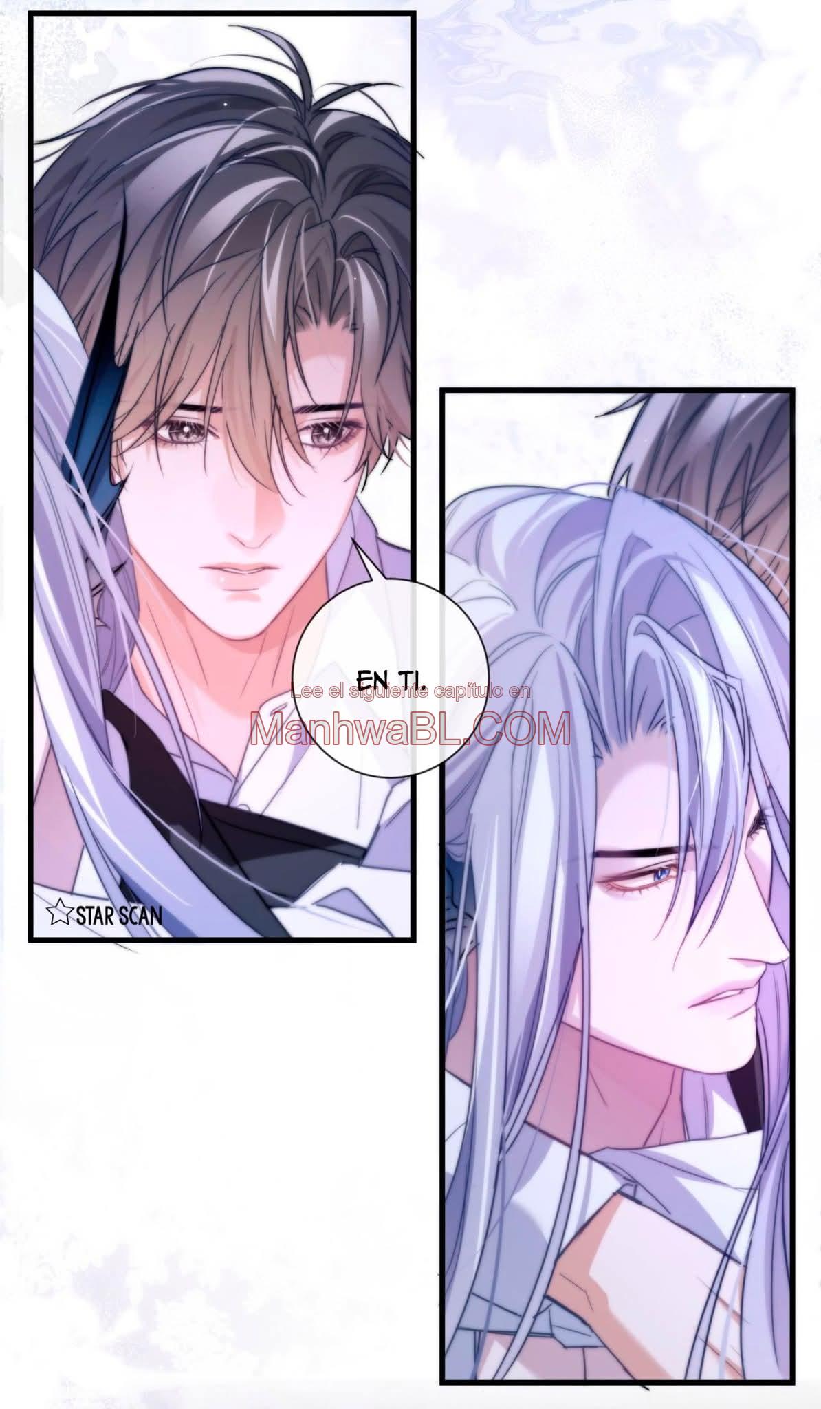 Desharow Mermaid - Capítulo 89 2 manhwa