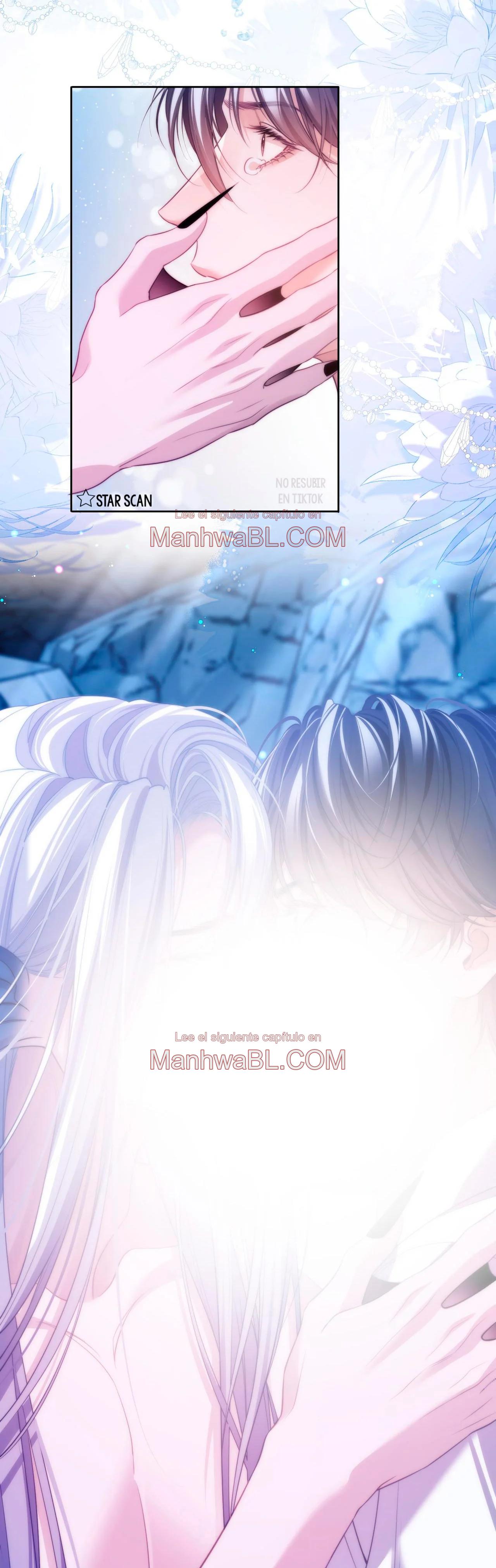 Desharow Mermaid - Capítulo 55 manhwa