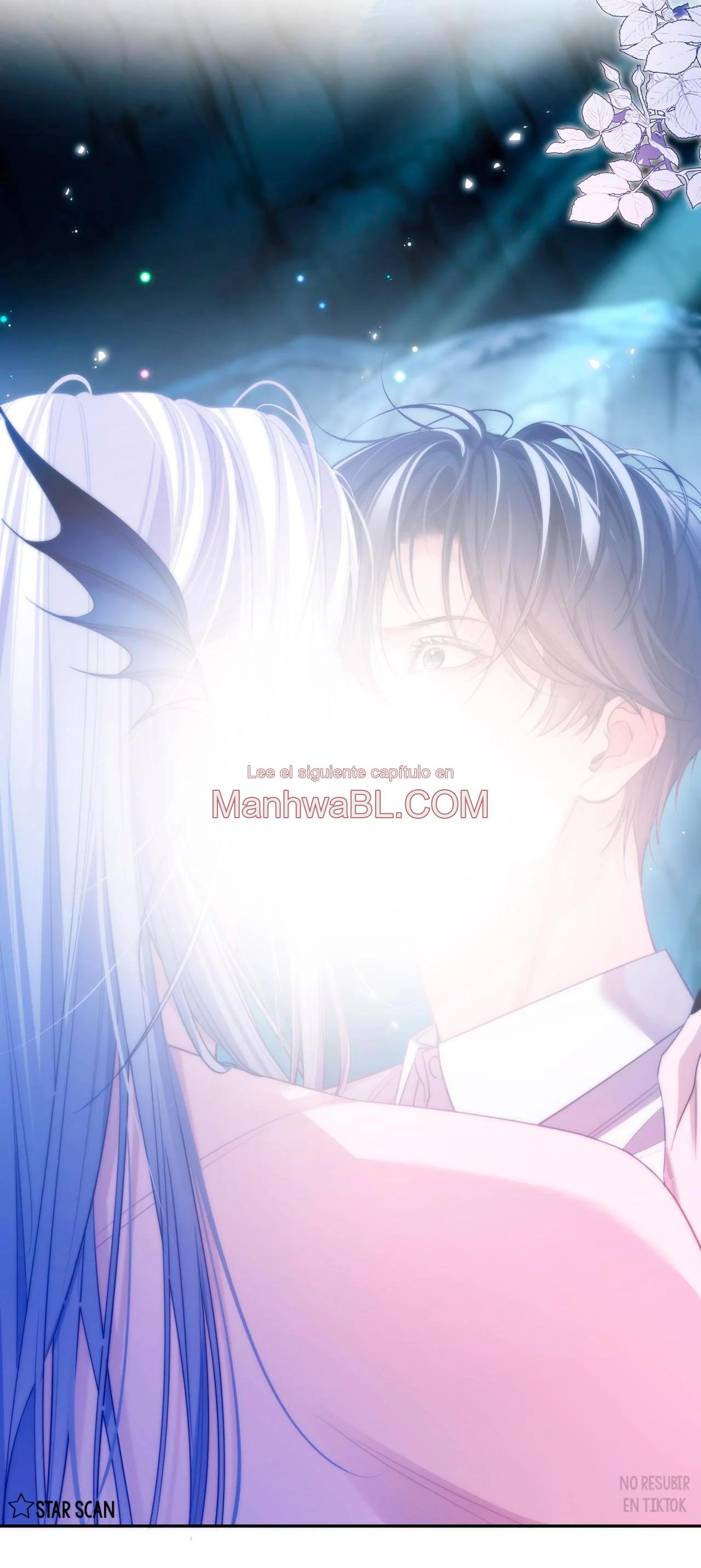 Desharow Mermaid - Capítulo 55 manhwa