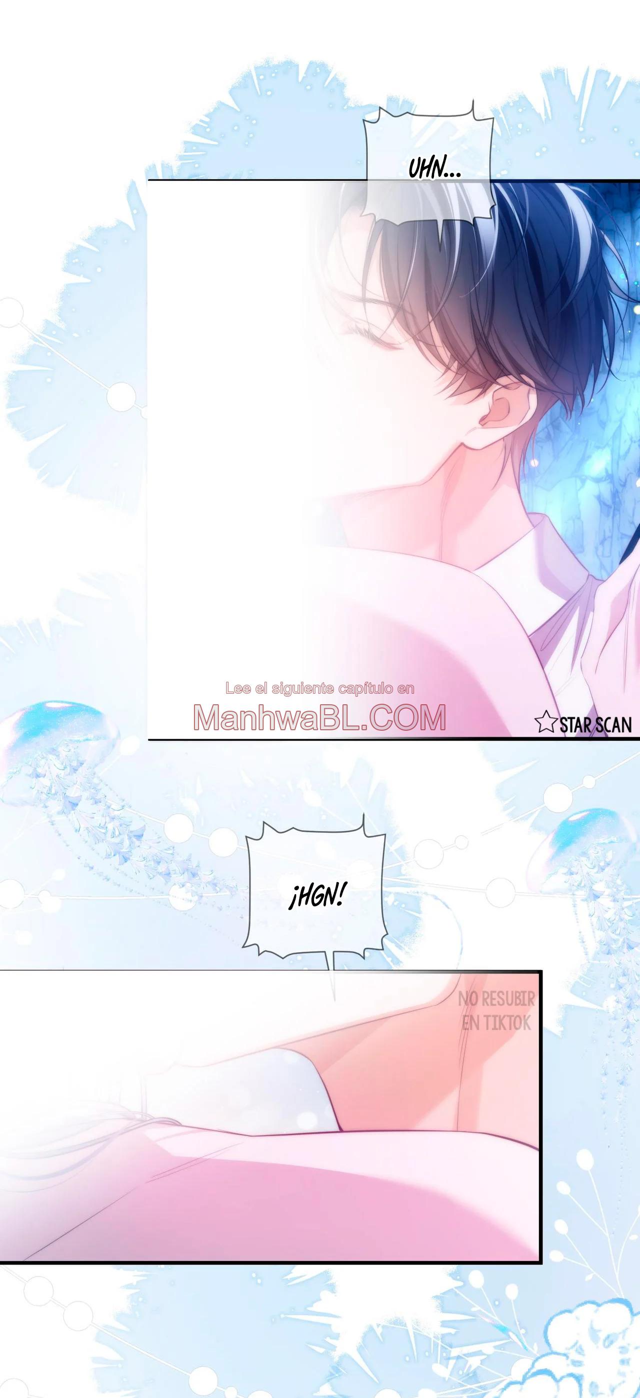 Desharow Mermaid - Capítulo 55 manhwa