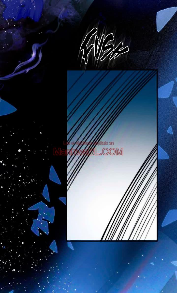 Desharow Mermaid - Capítulo 79 2 manhwa