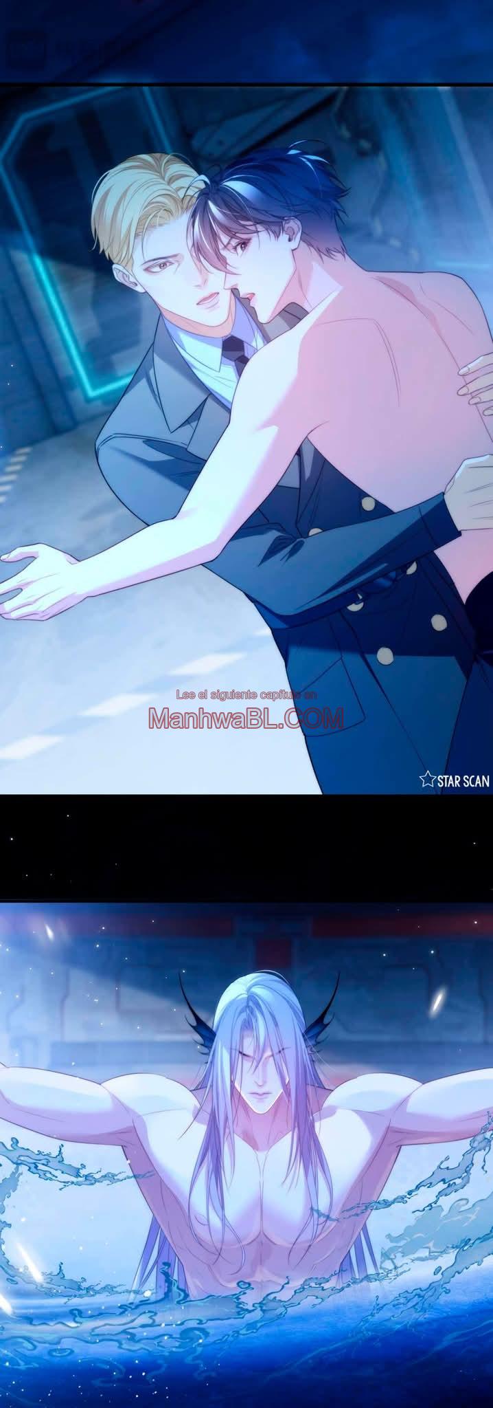 Desharow Mermaid - Capítulo 79 2 manhwa