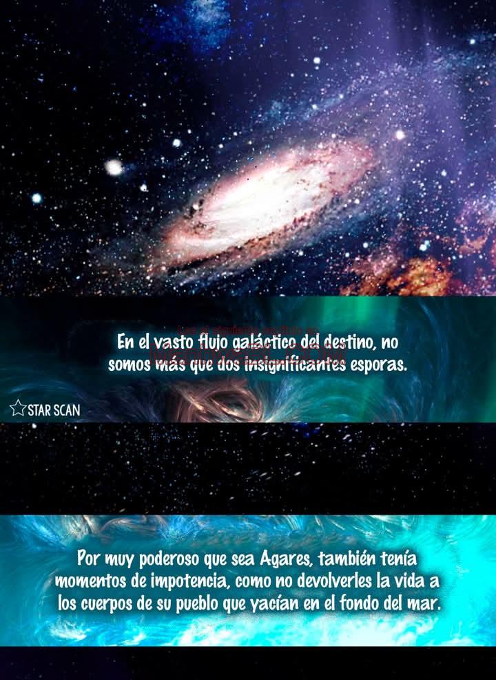 Desharow Mermaid - Capítulo 79 2 manhwa