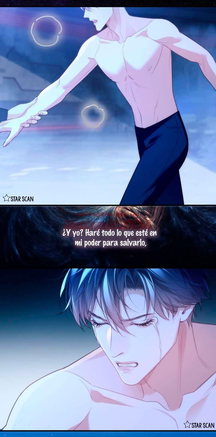 Desharow Mermaid - Capítulo 79 2 manhwa