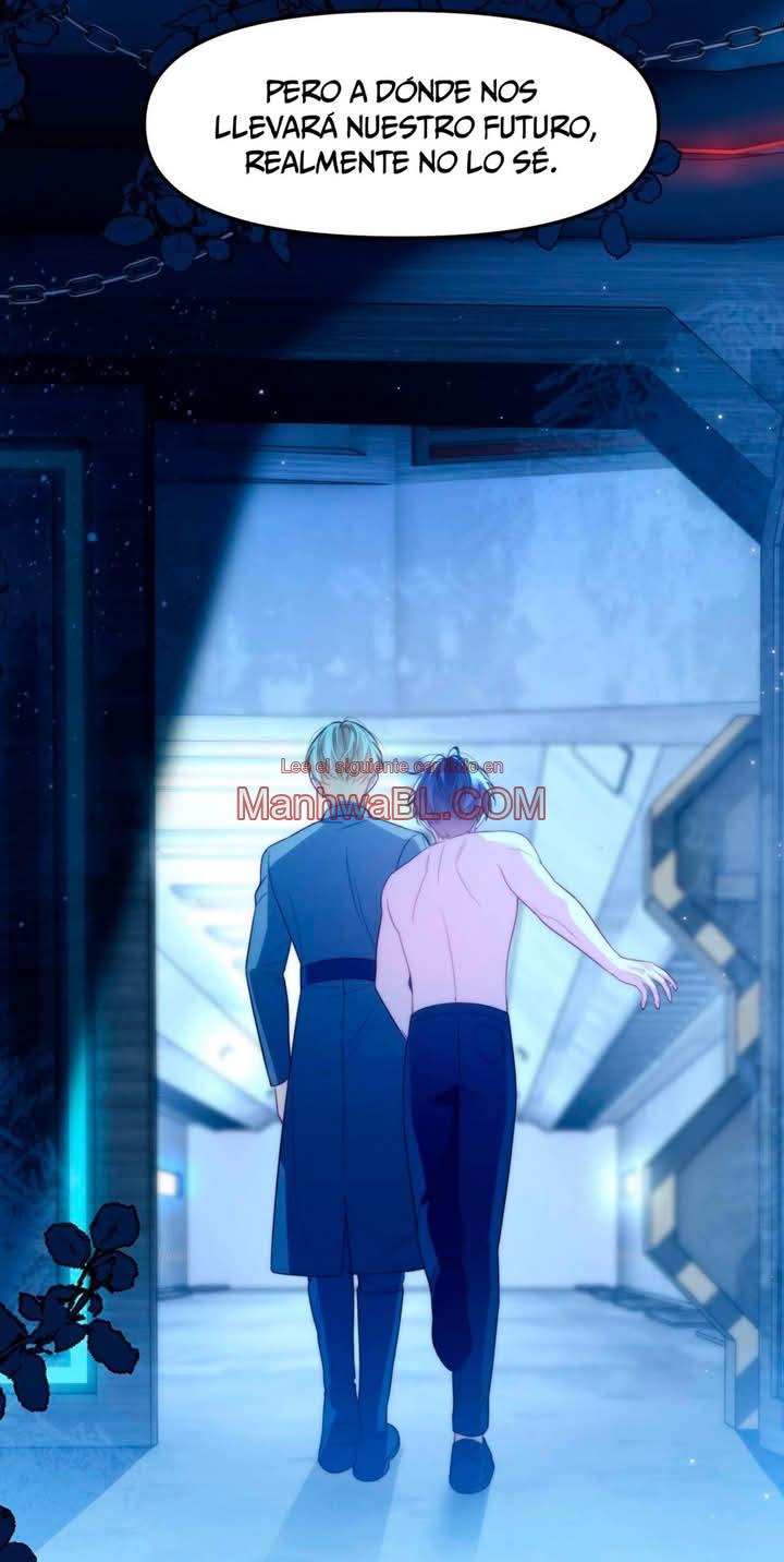 Desharow Mermaid - Capítulo 79 2 manhwa