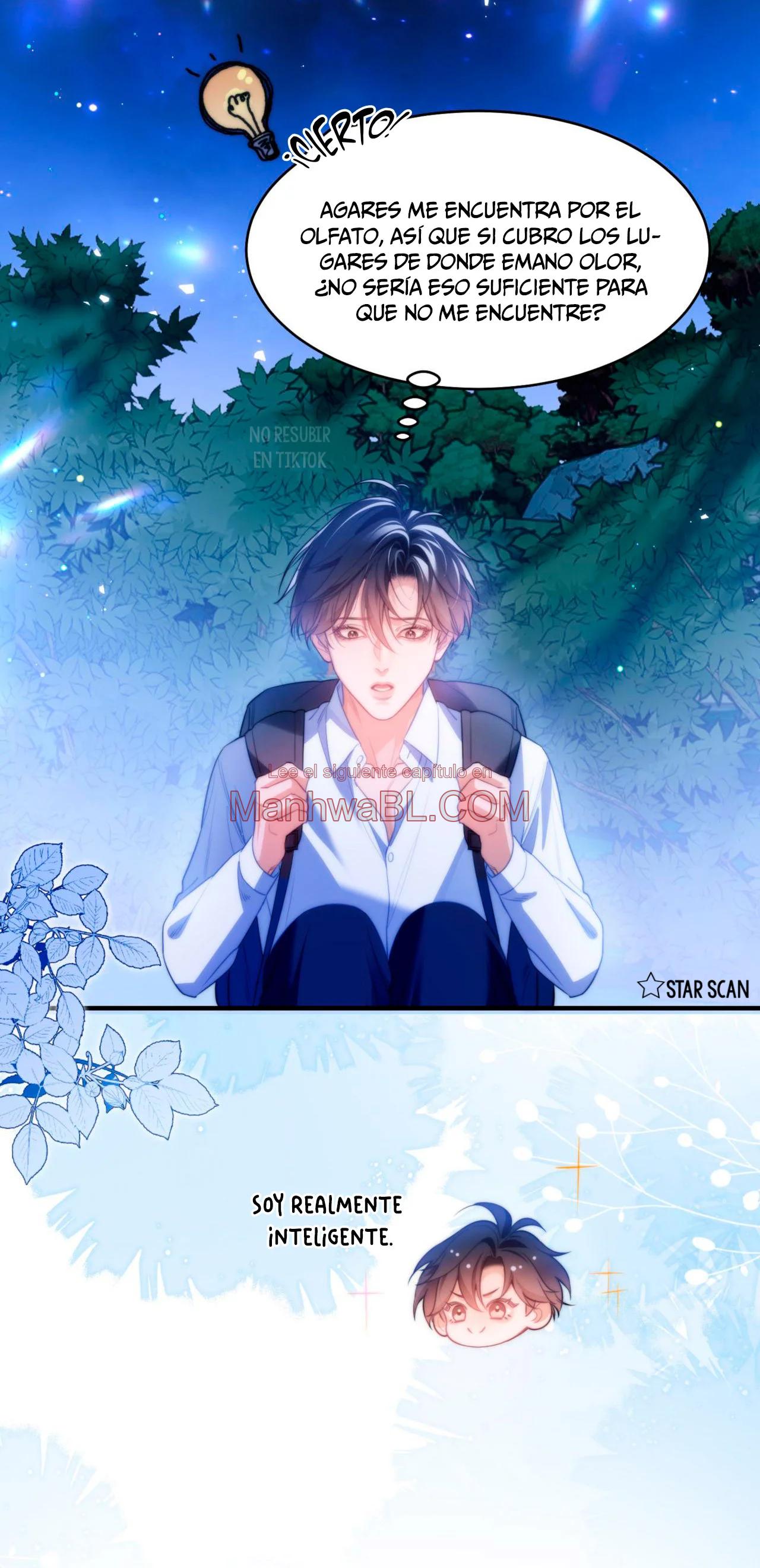 Desharow Mermaid - Capítulo 61 manhwa