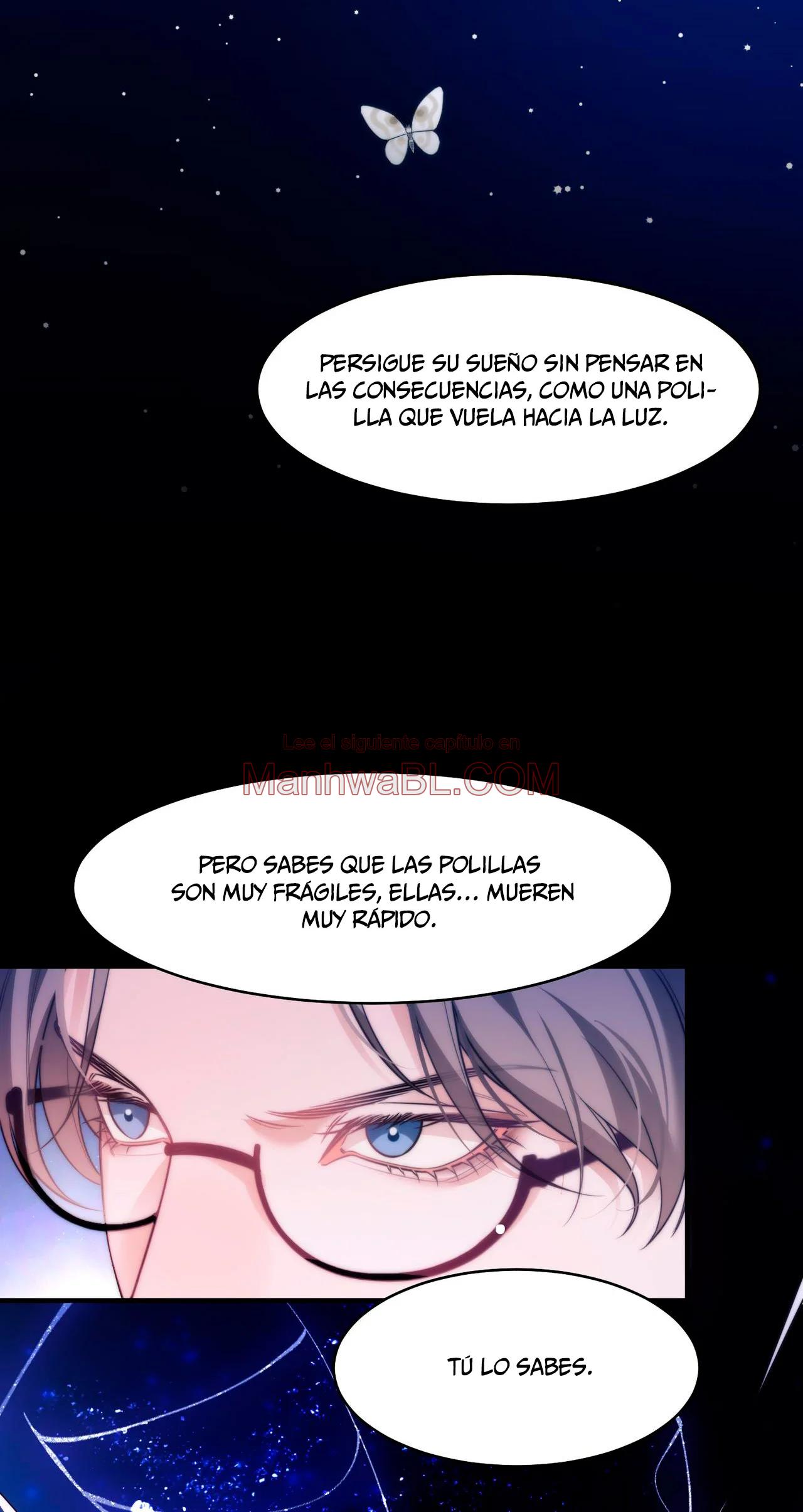 Desharow Mermaid - Capítulo 63 manhwa