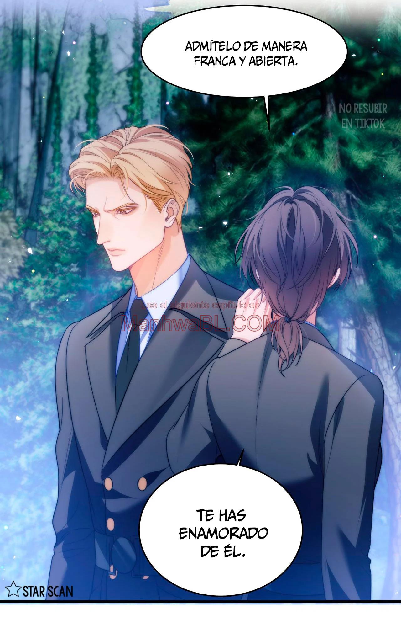 Desharow Mermaid - Capítulo 63 manhwa